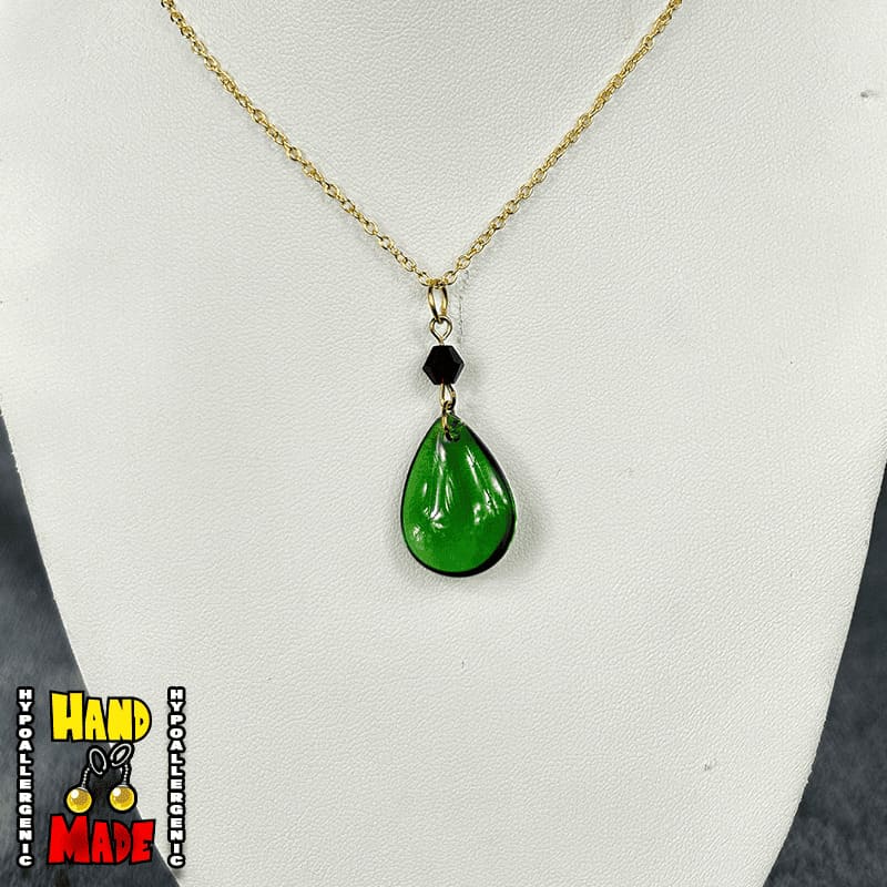 Gold Necklaces