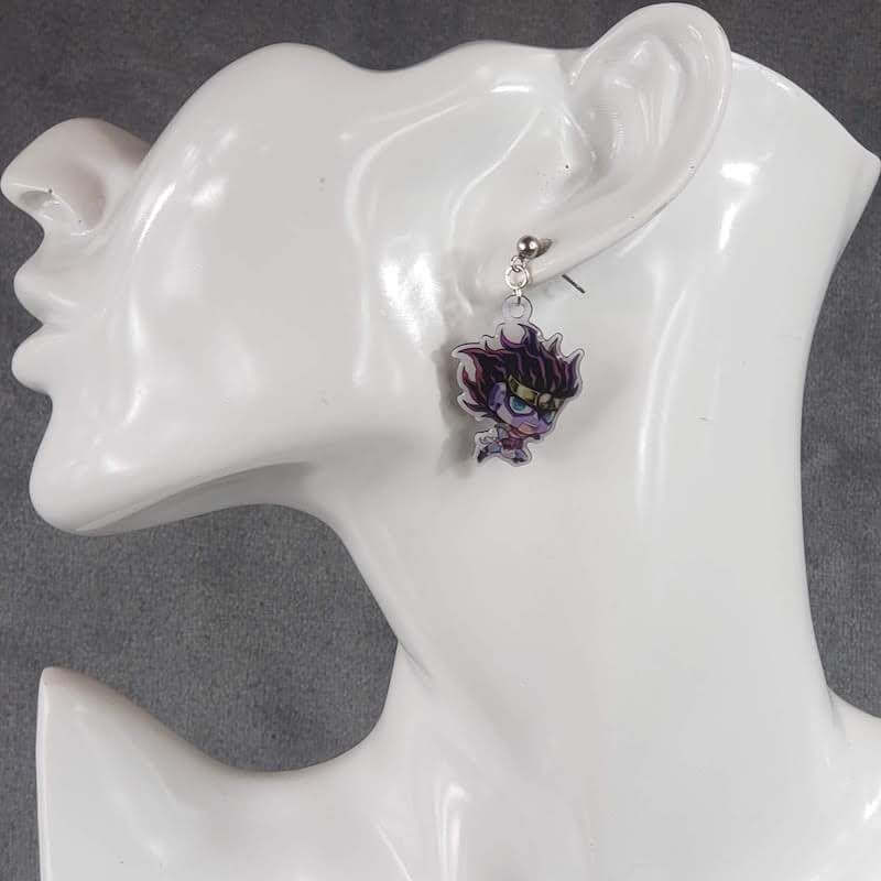 Anime Jewelry