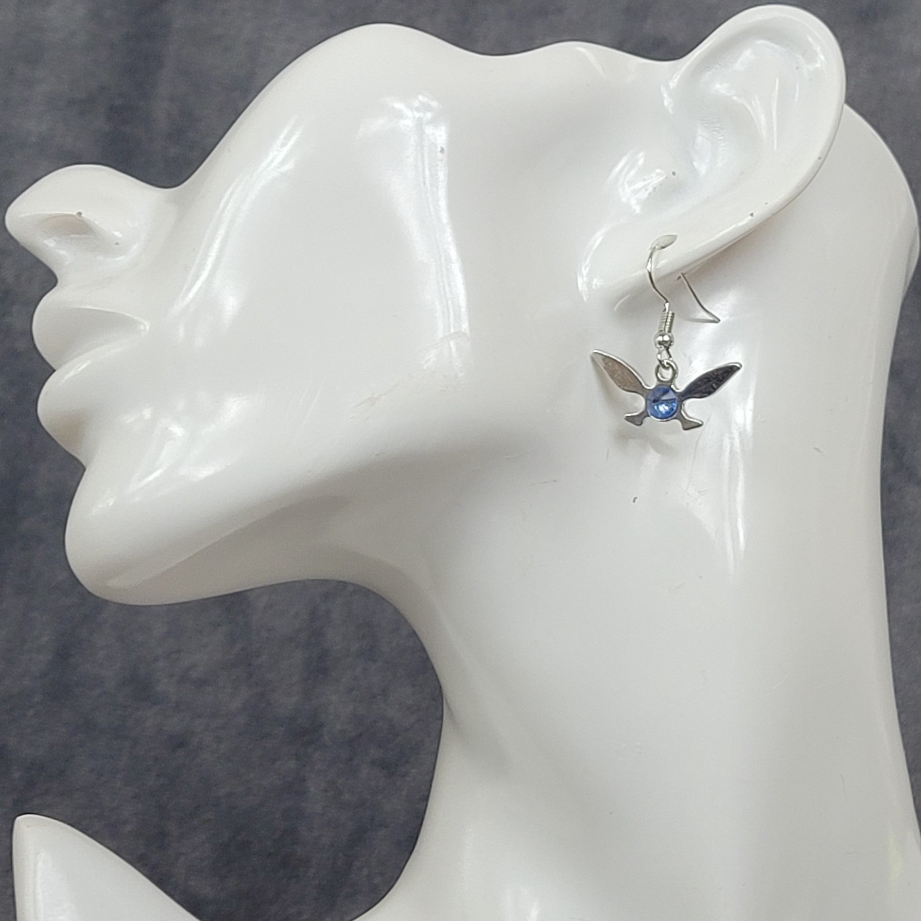 Silver French Hooks | Extra Earrings