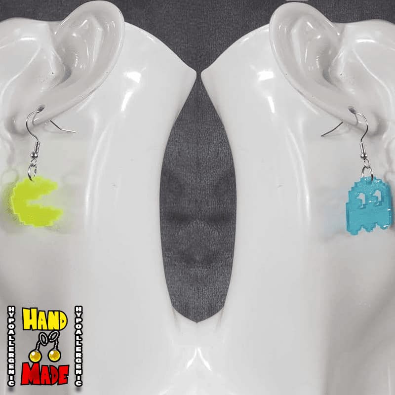 Gaming Necklaces