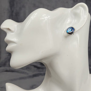 Element Stud Gaming Earrings