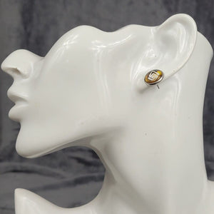 Element Stud Gaming Earrings