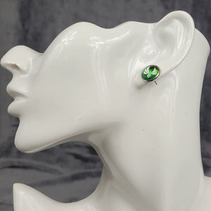 Element Stud Gaming Earrings