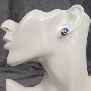 Element Stud Gaming Earrings