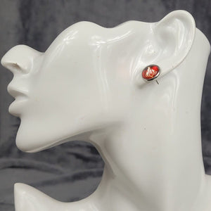 Element Stud Gaming Earrings