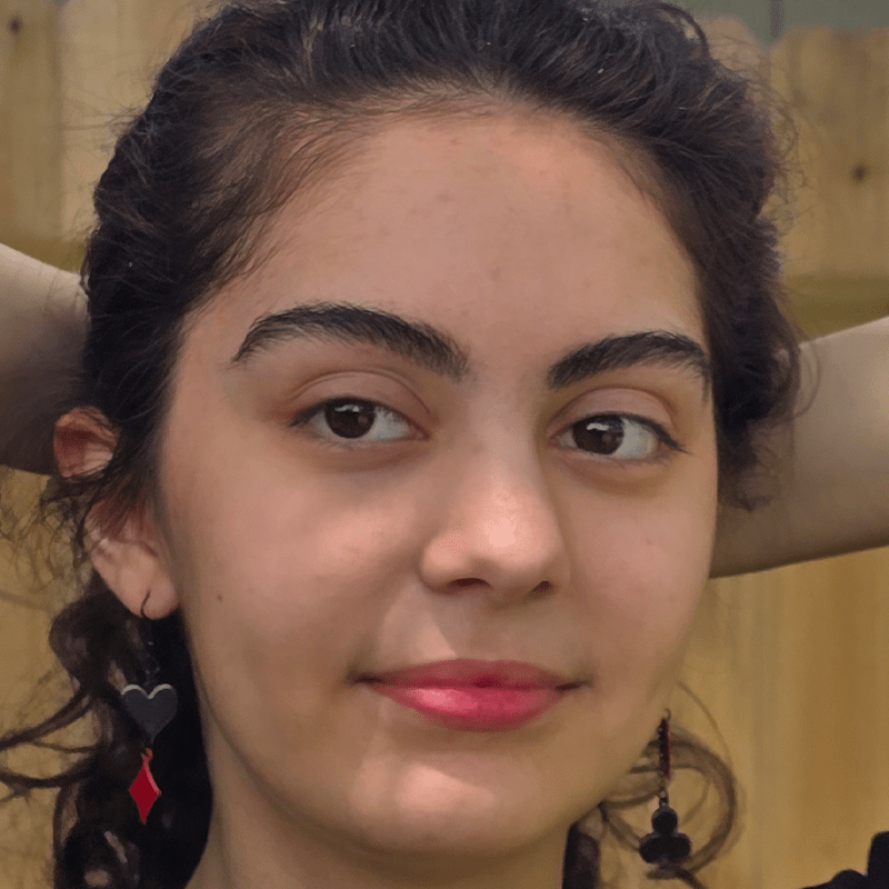 Mismatched Suit of Cards Earrings