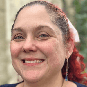 Dangling Teardrop Earrings