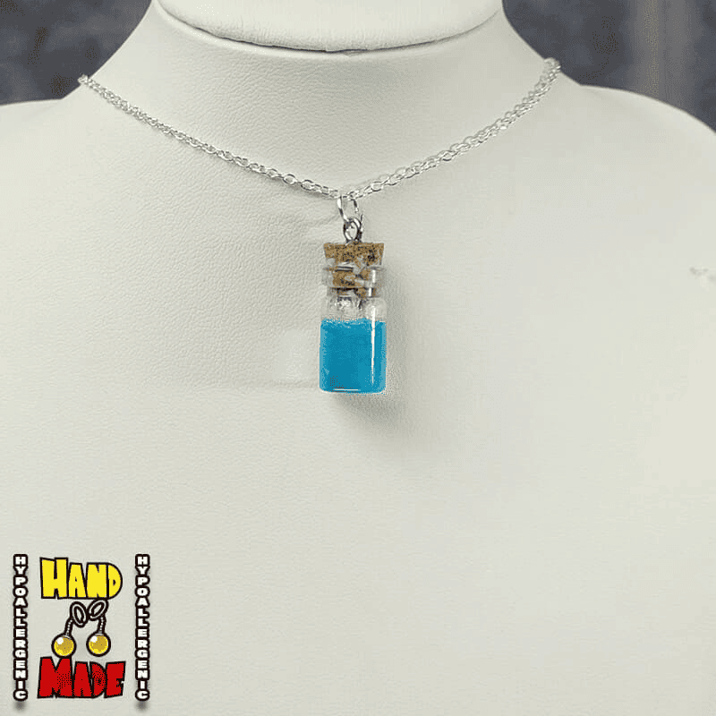 Mana Necklace