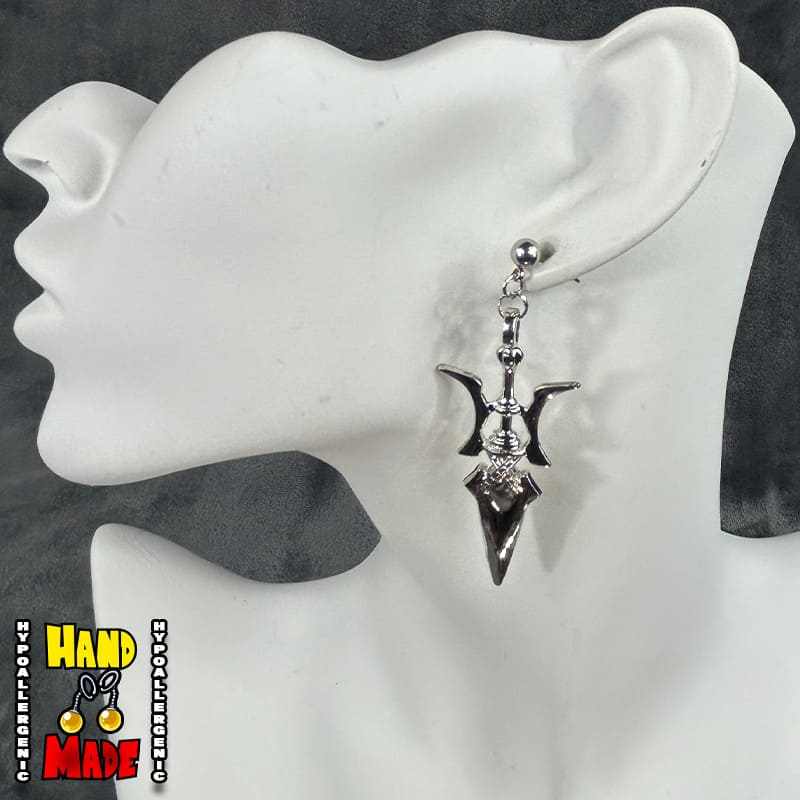 Misa Earrings