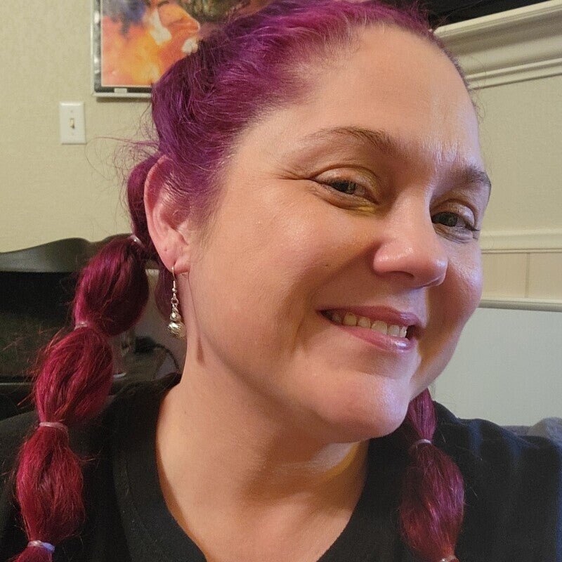 Cosmic Companion Movie Earrings