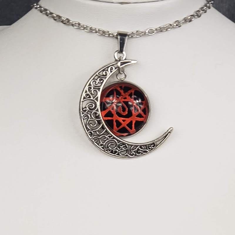 Full Metal Alchemist Necklaces