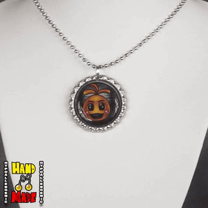 5 Nights at Freddy's Necklace