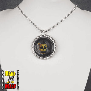 5 Nights at Freddy's Necklace