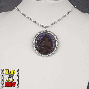 5 Nights at Freddy's Necklace