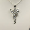 Lord of the Rings Arwen Necklace