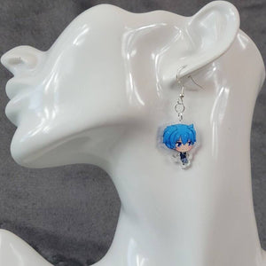 Nagisa Shiota Earrings