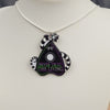 Beetlejuice Ouija Necklace