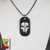 Call of Duty Necklace