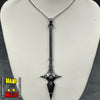 Chastiefol Spear Necklace