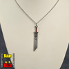 Cloud Strife's Buster Sword Necklace