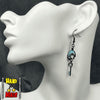 Colorful Riku Earrings