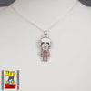 Colossal Titan Necklace