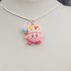 King Kirby Necklace