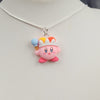 Crown Kirby Necklace