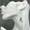 Dangle Navi Earrings