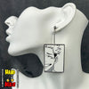 Dangle Yuji Earrings