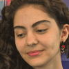 Burrito Bandit Layered Anime Earrings