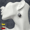 Lucky Dice Earrings