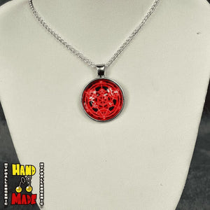 Full Metal Alchemist Necklace