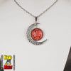 Fancy Full Metal Alchemist Necklace