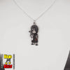 Itachi Uchiha Necklace