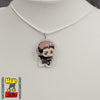 Jean Kirstein Necklace