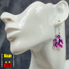 Jojo's Bizarre Adventure Earrings