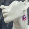 Jojo's Bizarre Adventure Earrings