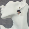 Kagome Anime Earrings