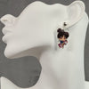 Kagura Anime Earrings