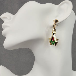 Kaveh Gaming Earrings