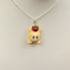 Keeby Necklace