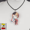 Kenma Kozume Necklace