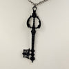 Kingdom Hearts Oblivion  Keyblade Necklace