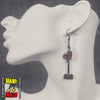 Mallet Earrings