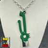 Meliodas' Broken Sword Necklace