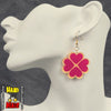 Mitsuri Blossom Earrings