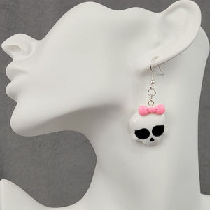 Monster High Earrings