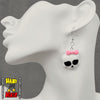 Monster High Earrings