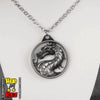 Mortal Kombat Necklace